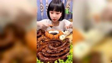 娱乐吃瓜酱中国女人,揭秘中国女性在娱乐界的“吃瓜”现象