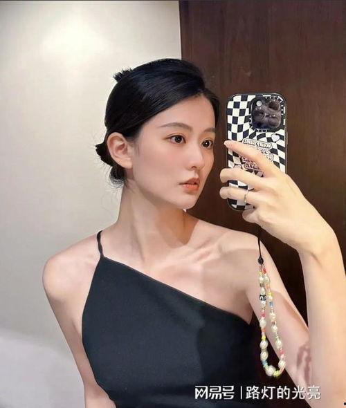 娱乐圈吃瓜合集赵今麦,娱乐圈吃瓜合集中的青春之光