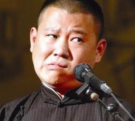 娱乐吃瓜君郭德纲,娱乐吃瓜界的风云人物