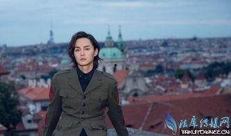 娱乐吃瓜尹正,揭秘娱乐圈背后的故事