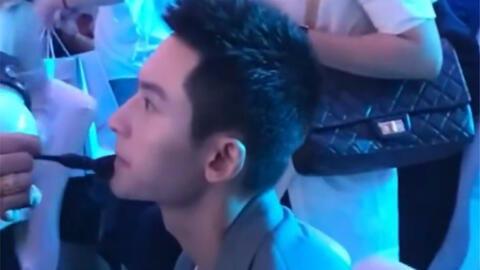 娱乐圈吃瓜视频素材