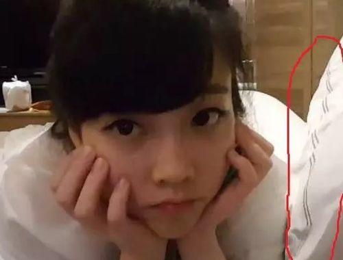 娱乐吃瓜主播有人看吗