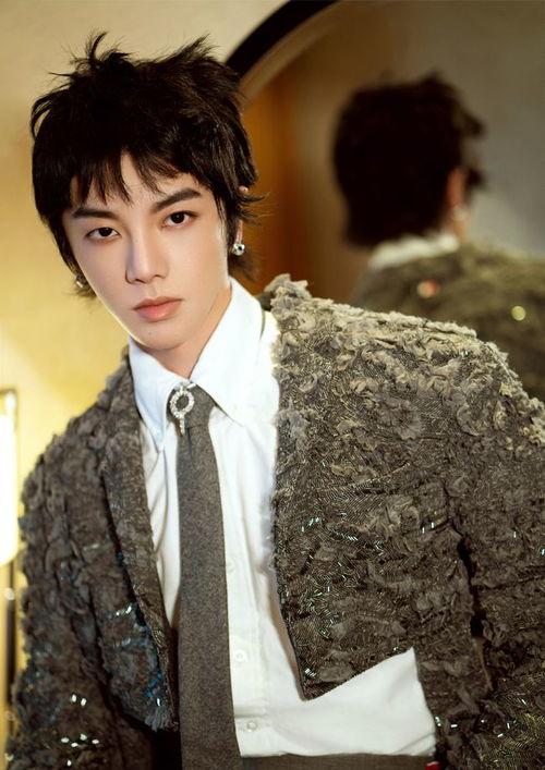 娱乐圈吃瓜爆料博主华晨宇,娱乐圈爆料背后的真相揭秘