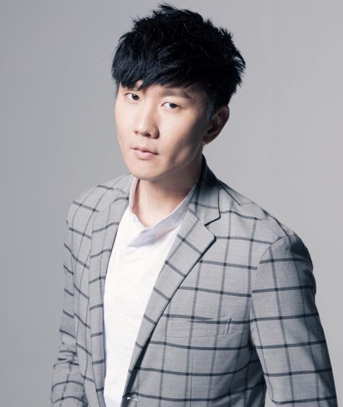 娱乐圈吃瓜林俊杰,娱乐圈吃瓜界的“瓜王”