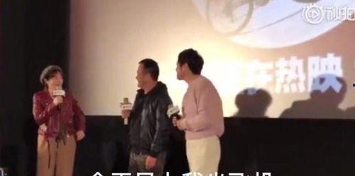 我在娱乐圈吃瓜看戏